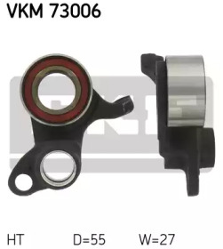 Запчасти для ТО SKF для HONDA PRELUDE V (BB_) 2.2 16V (BB6, BB8)